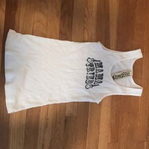 “Mama tried” tank